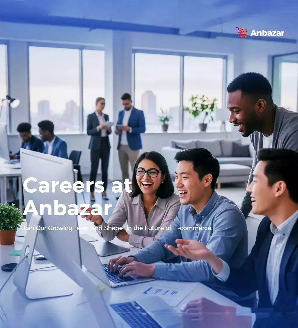 Careers Illustration