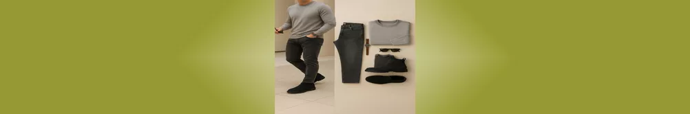 Men Fashion & More 👖👔🧥👞