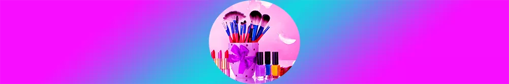 AnBazar: A source of beauty and inspiration.🌈💄