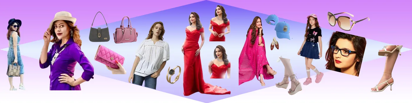AnBazar: Trendy Fashion & Lifestyle Collection Awaits You!✨
