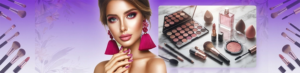 Affordable Beauty & Makeup at AnBazar