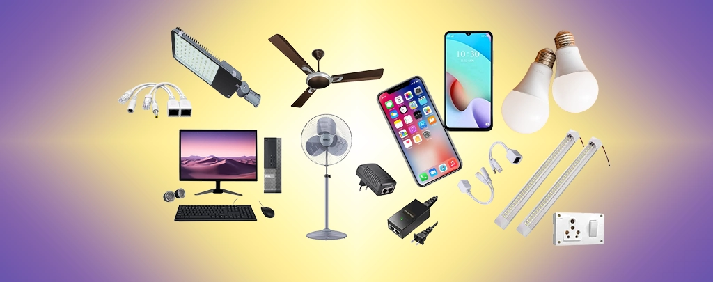 AnBazar: Electronics & Gadgets Offers!