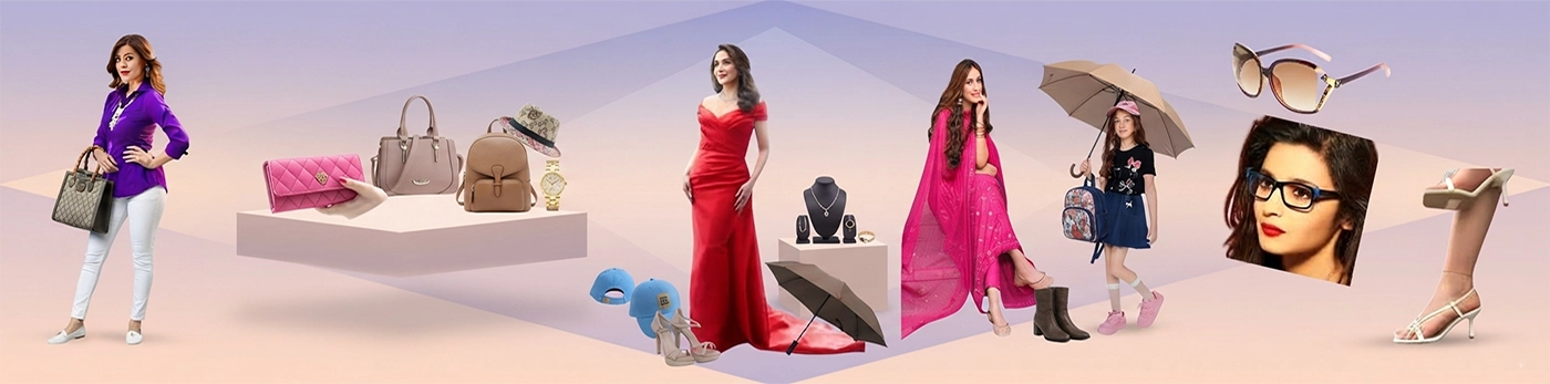 Latest Fashion & Lifestyle Online
