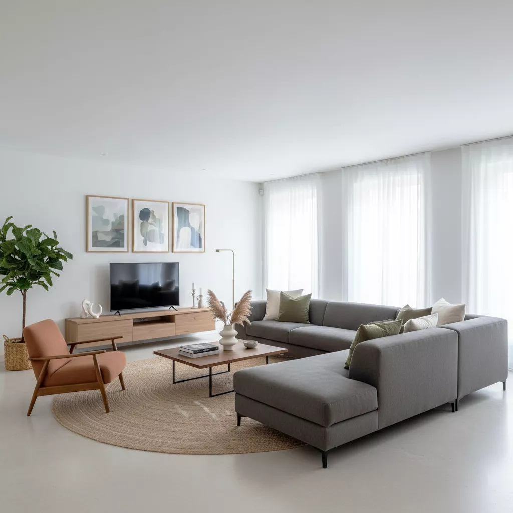 Modern Furniture Sale