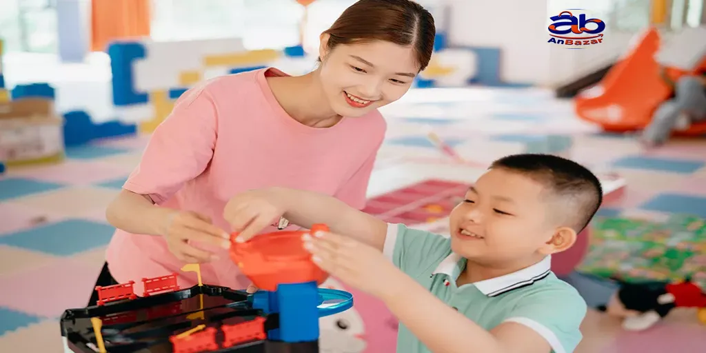 Best Kids Toys for Learning, Fun & Smart Play at anbazar