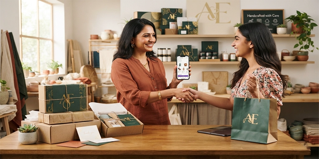 Branding Strategies to Build Customer Loyalty and a Stronger Brand