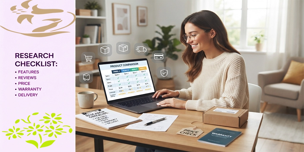 Buying Guide: How to Choose the Right Product Before Buying