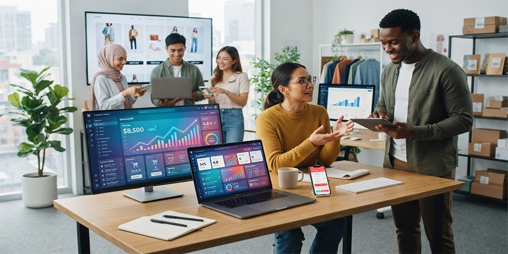 Increase Online Sales: 15 Proven Strategies for E-commerce Growth