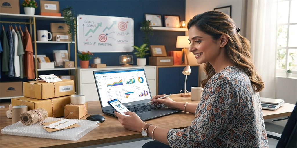 Online Selling: Practical Tips for E-commerce Growth and Sales