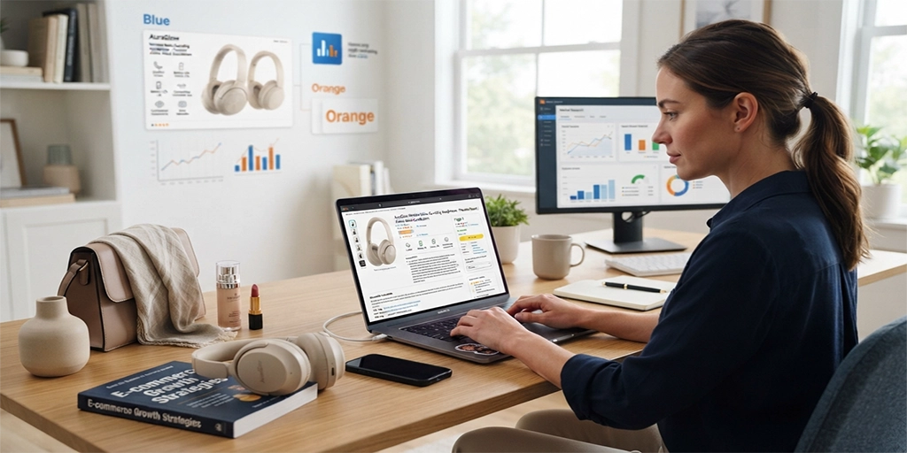 Product Content Marketing: Create High-Converting Product Pages