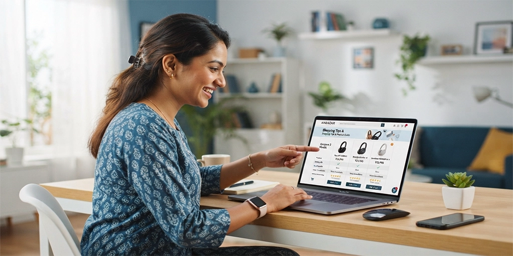 Shopping Tips and Product Guide for Smarter Buying Decisions