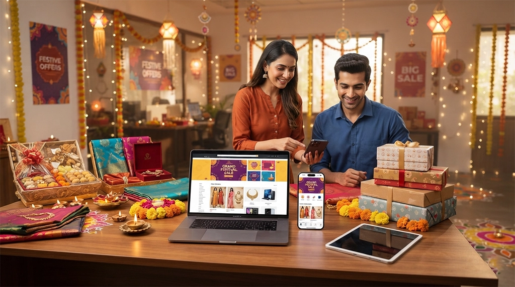 Festival Sales: How to Prepare Your Store for More Seasonal Sales