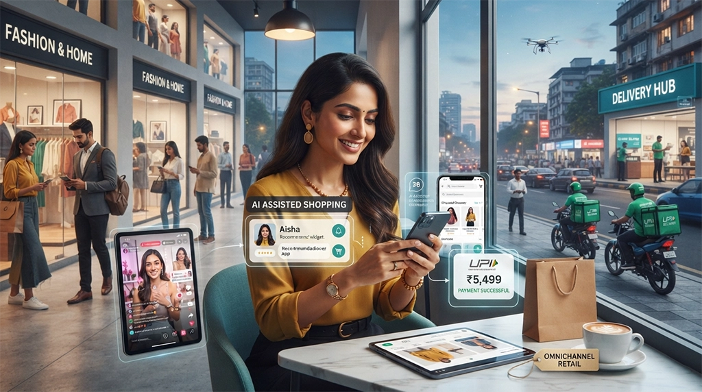 Market Trends: Latest E-Commerce, Retail and Consumer Trends 2026