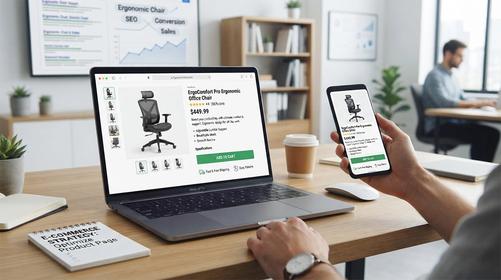 Product Description: How Product Copywriting Can Drive More Sales