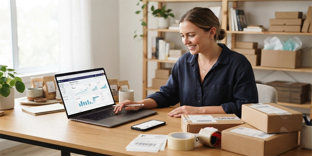 Seller Account: How to Start Selling Online Successfully Today
