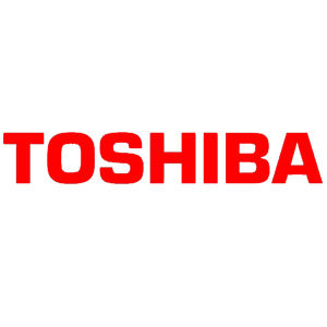 TOSHIBA