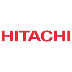 HITACHI