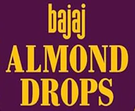 Bajaj Almond Drops
