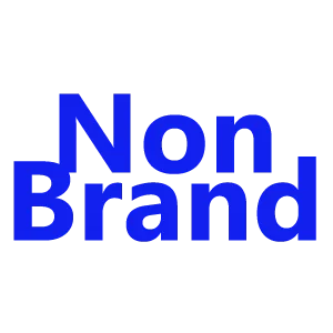 Non-Brand