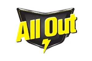 ALL OUT