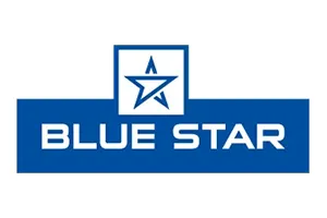 BLUE STAR