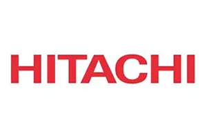 HITACHI