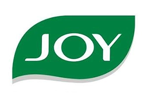 JOY.