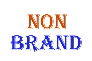 Non-Brand