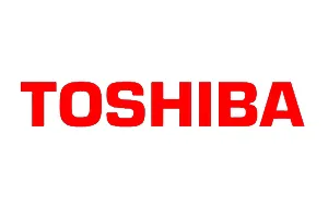 TOSHIBA