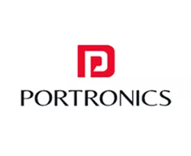 Portronics