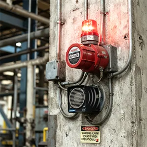 Alarm & Buzzer