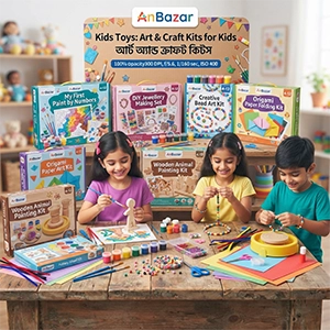 Art Craft Kits