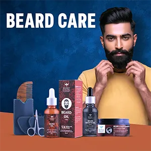 Beard Care