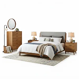 Bedroom Furniture