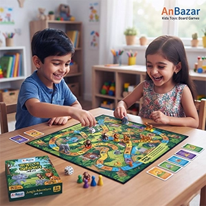 Board Games