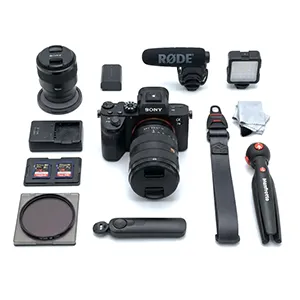 Cameras Accessories