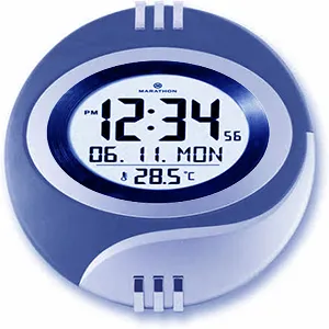 Digital Clock