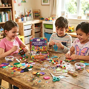 Diy Craft Kits