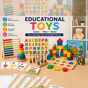 Educational Toys