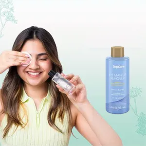 Eye Makeup Removers