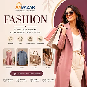 Fashion