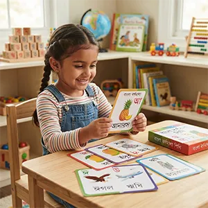 Flashcards
