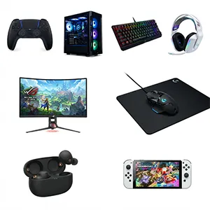 Gaming
