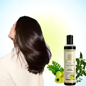 Hair Care