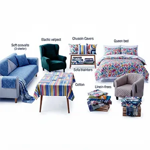 Household Covers