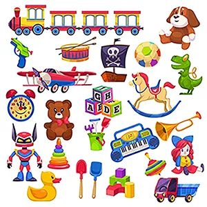 Kids Toys