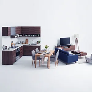 Kitchen Furniture
