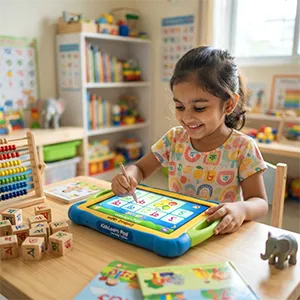 Learning Tablets
