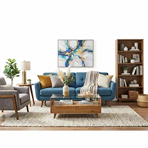Living Room Furniture