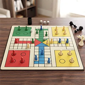 Ludo